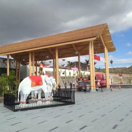 Summerland Los Cristianos  Exterior photo