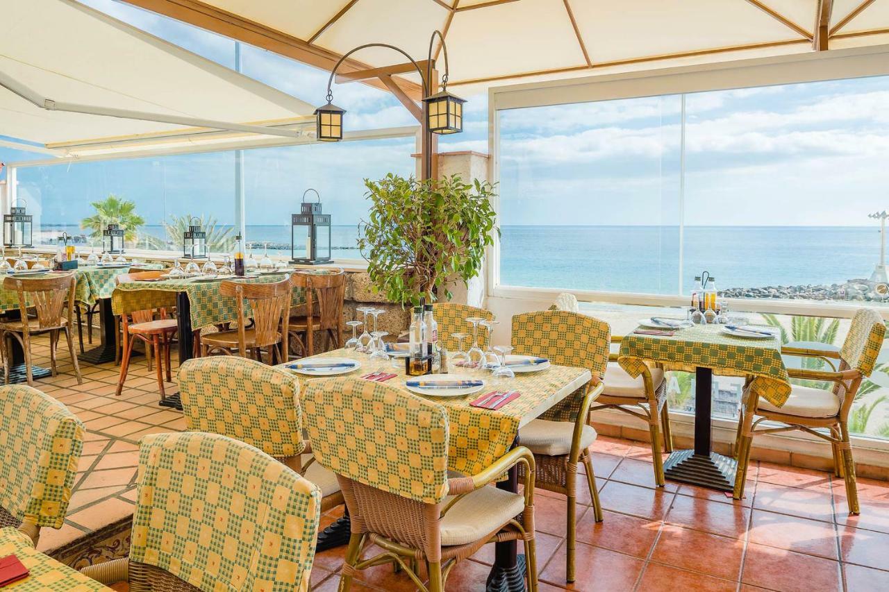 Summerland Los Cristianos  Exterior photo