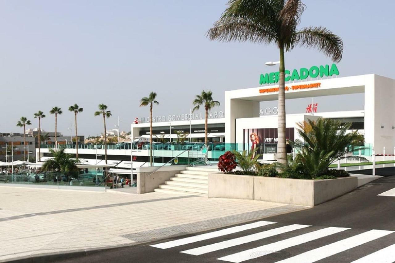 Summerland Los Cristianos  Exterior photo